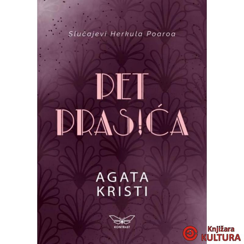 Pet Prasića 