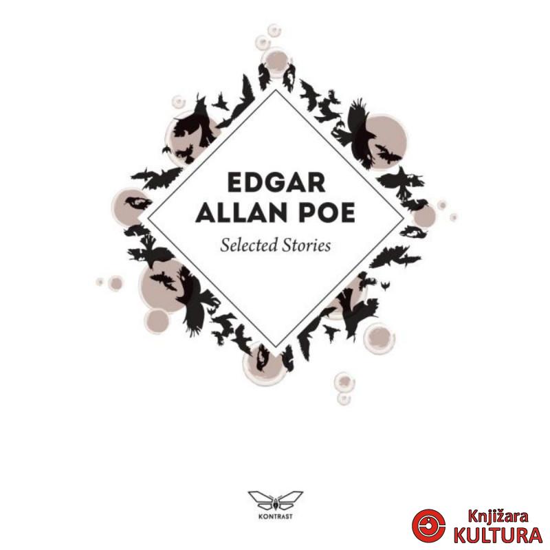 Selected Stories Edgar Alan Po 