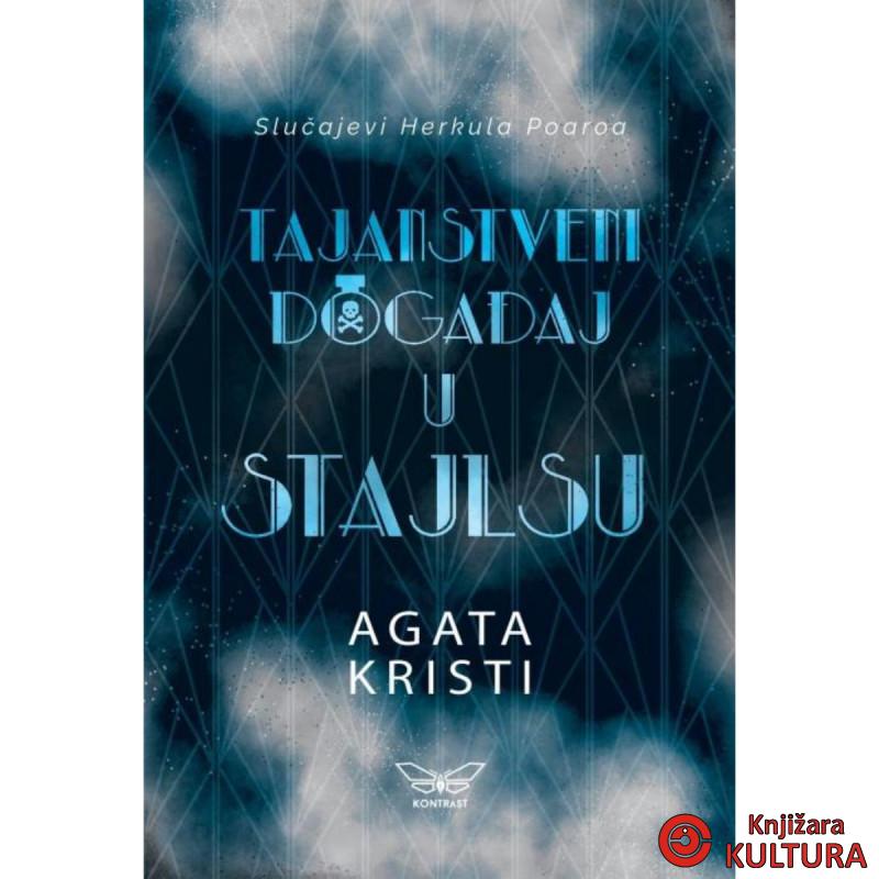 Tajanstveni Događaj U Stajlsu 