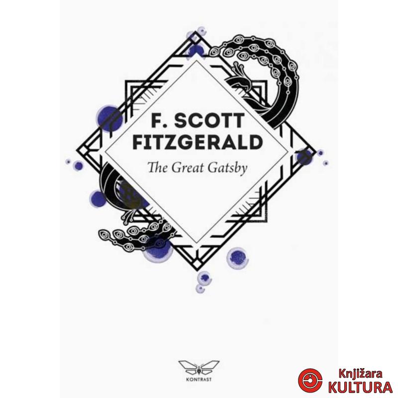 The Great Gatsby 