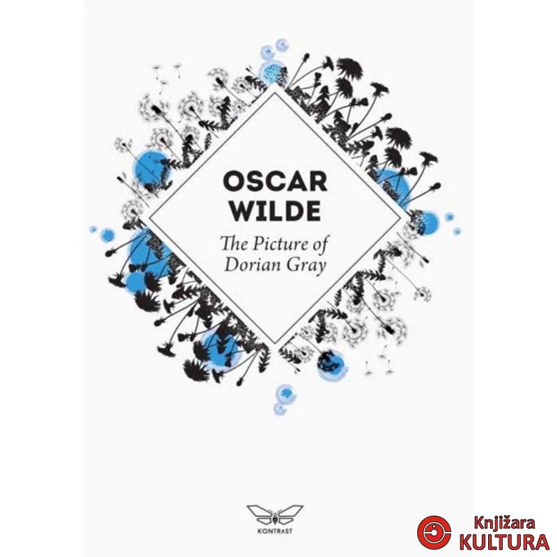 The Picture Of Dorian Gray 