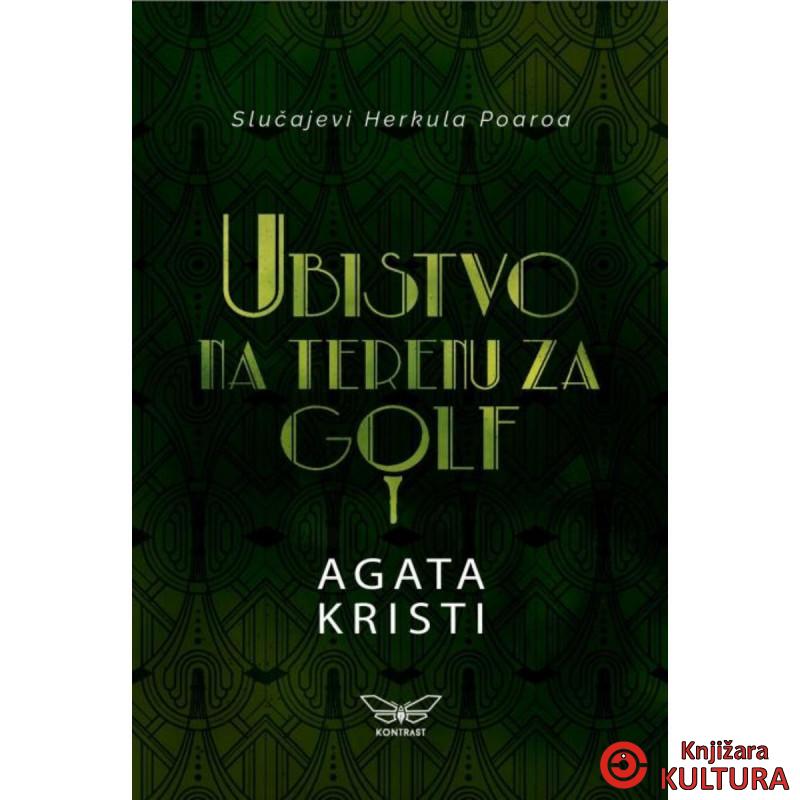Ubistvo Na Terenu Za Golf 