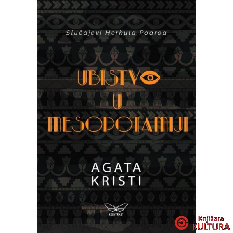 Ubistvo U Mesopotamiji 
