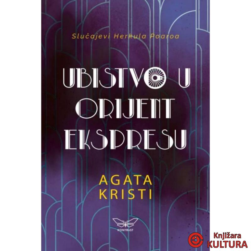 Ubistvo U Orijent Ekspresu 