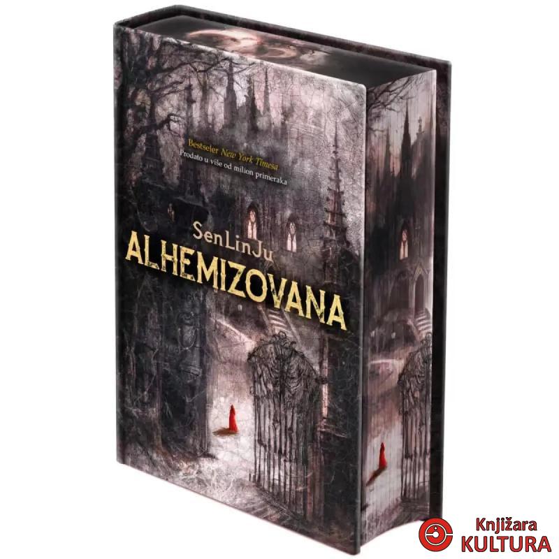 Alhemizovana 