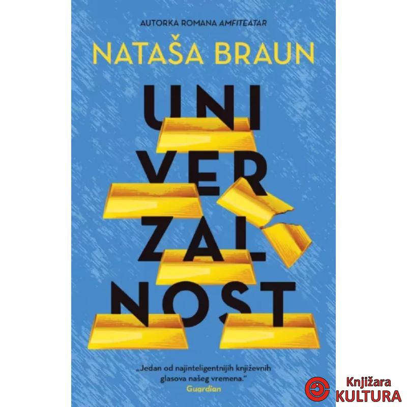 Univerzalnost 