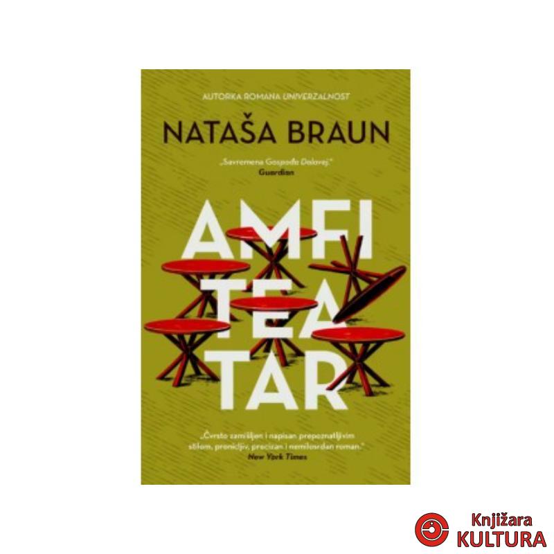 Amfiteatar 