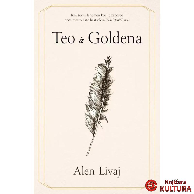 Teo iz Goldena 