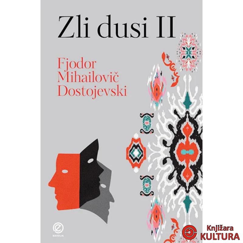 Zli dusi 1-2   
