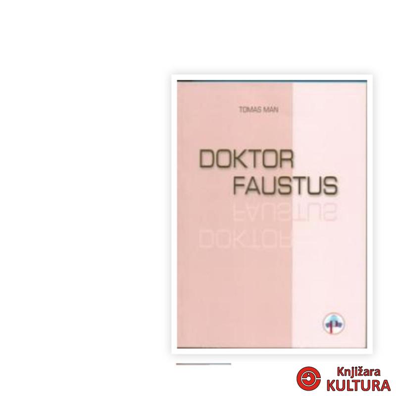 Doktor Faustus 