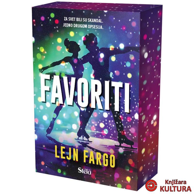 Favoriti 