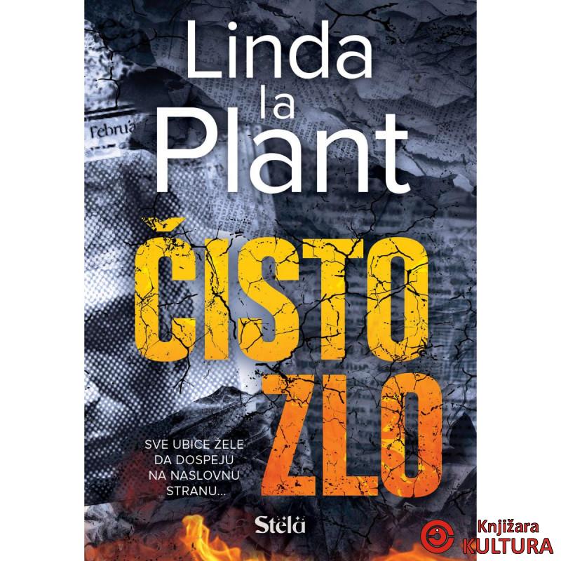 Čisto zlo 