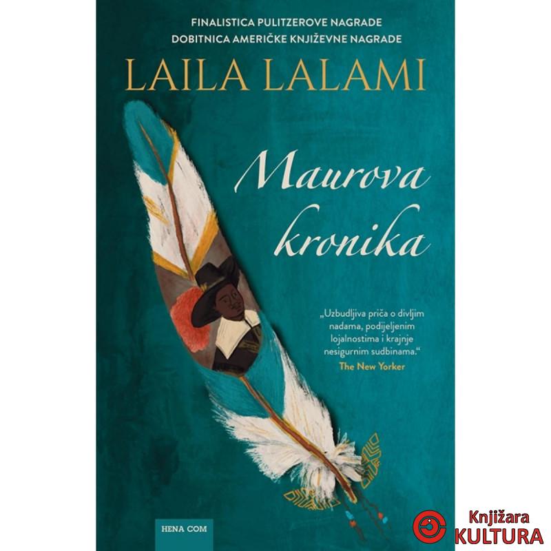 MAUROVA HRONIKA 