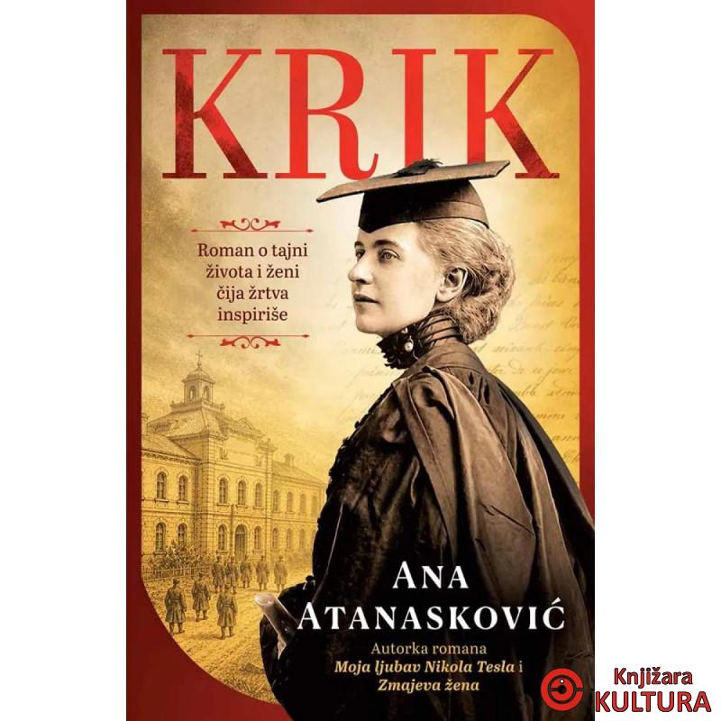 Krik 