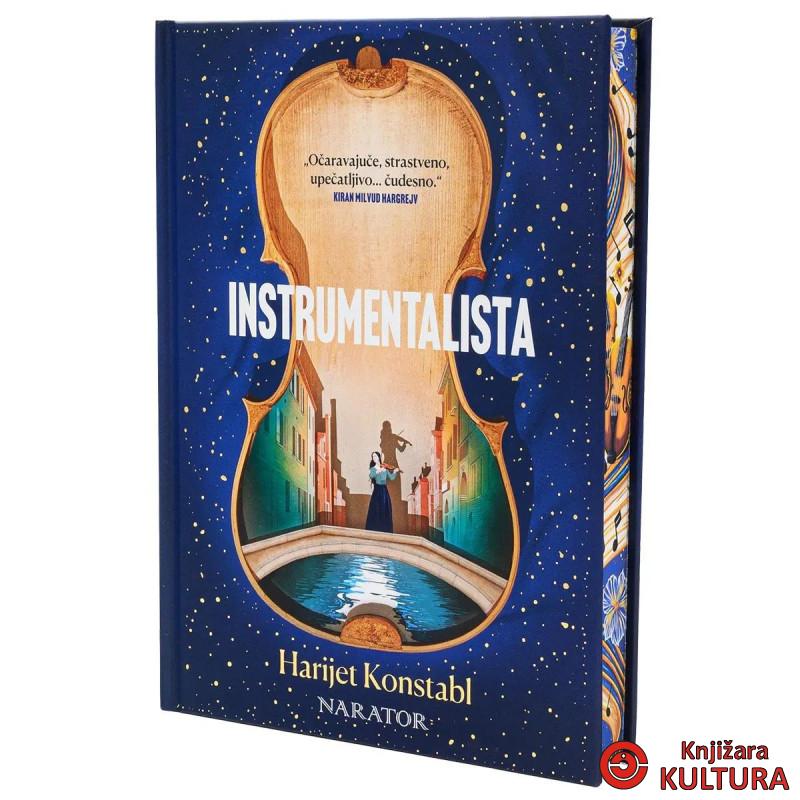 Instrumentalista 