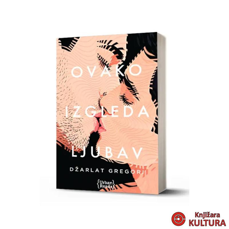 OVAKO IZGLEDA LJUBAV 
