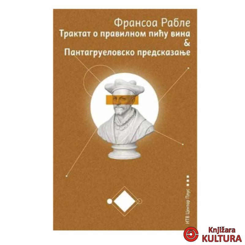 Traktat o pravilnom piću vina 