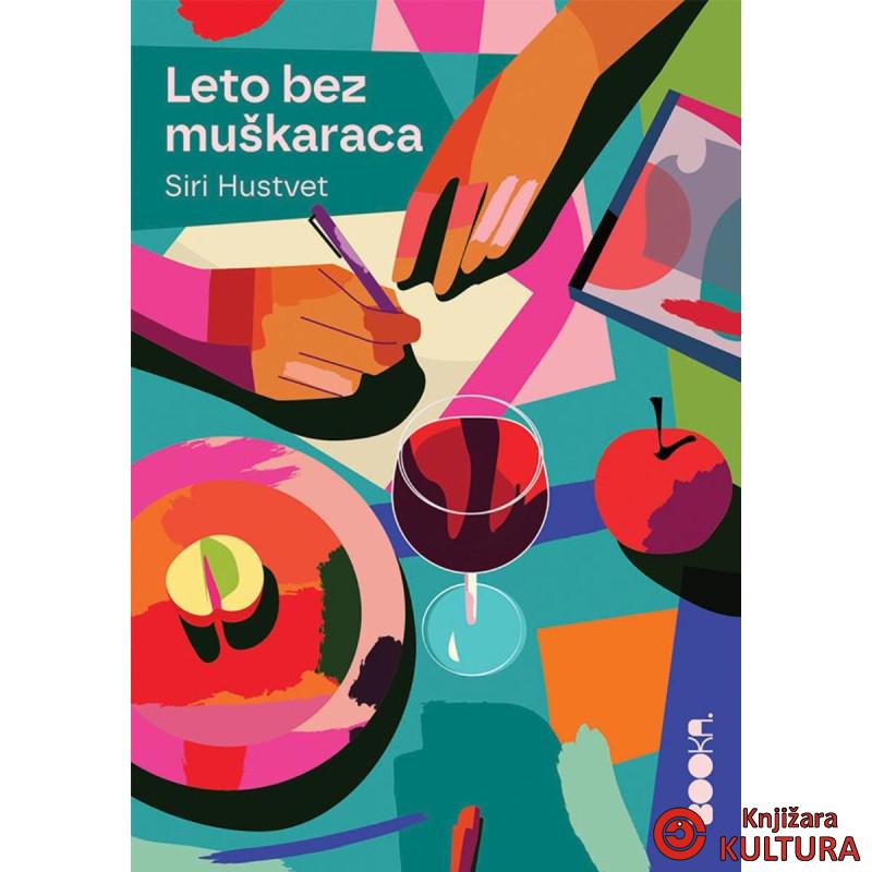 Leto bez muškaraca 