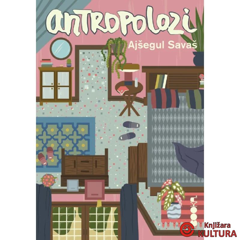 Antropolozi 