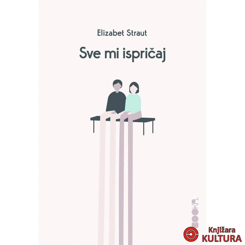 Sve mi ispričaj 