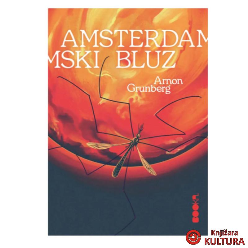 Amsterdamski bluz 