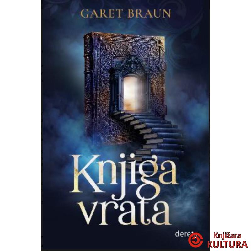 Knjiga vrata 