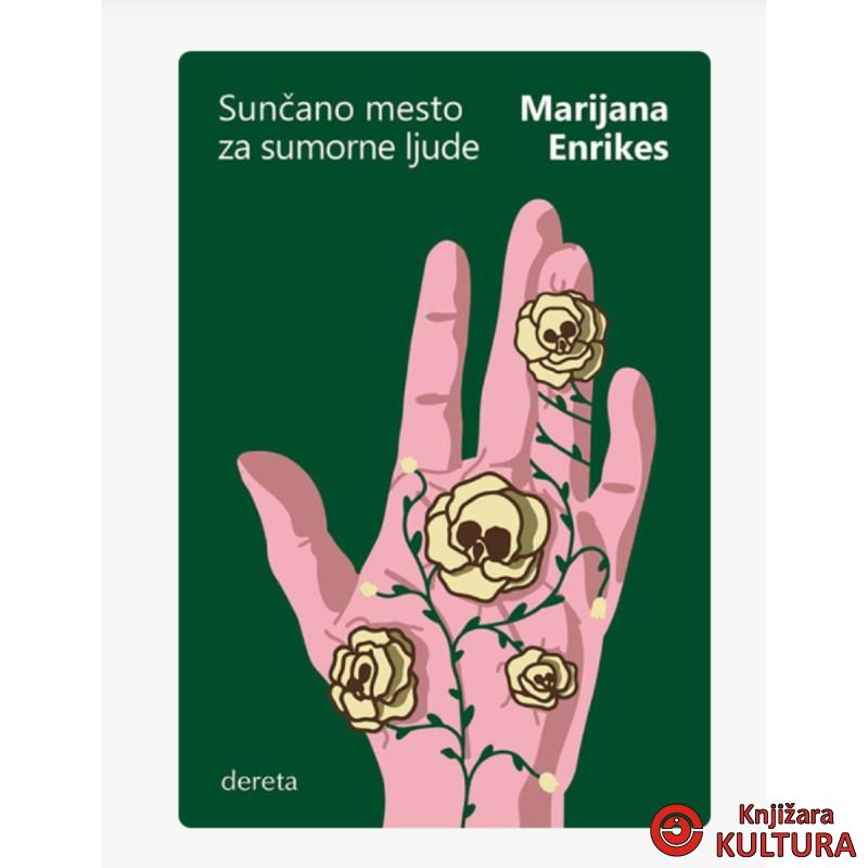 Suncano mesto za sumorne ljude 