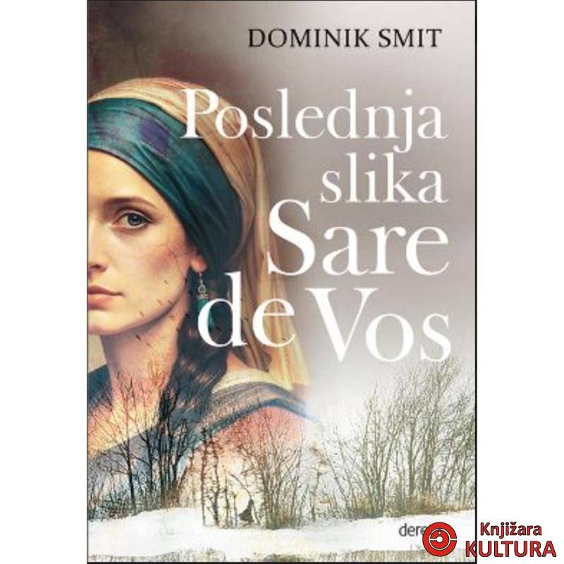 Poslednja slika Sare de Vos 