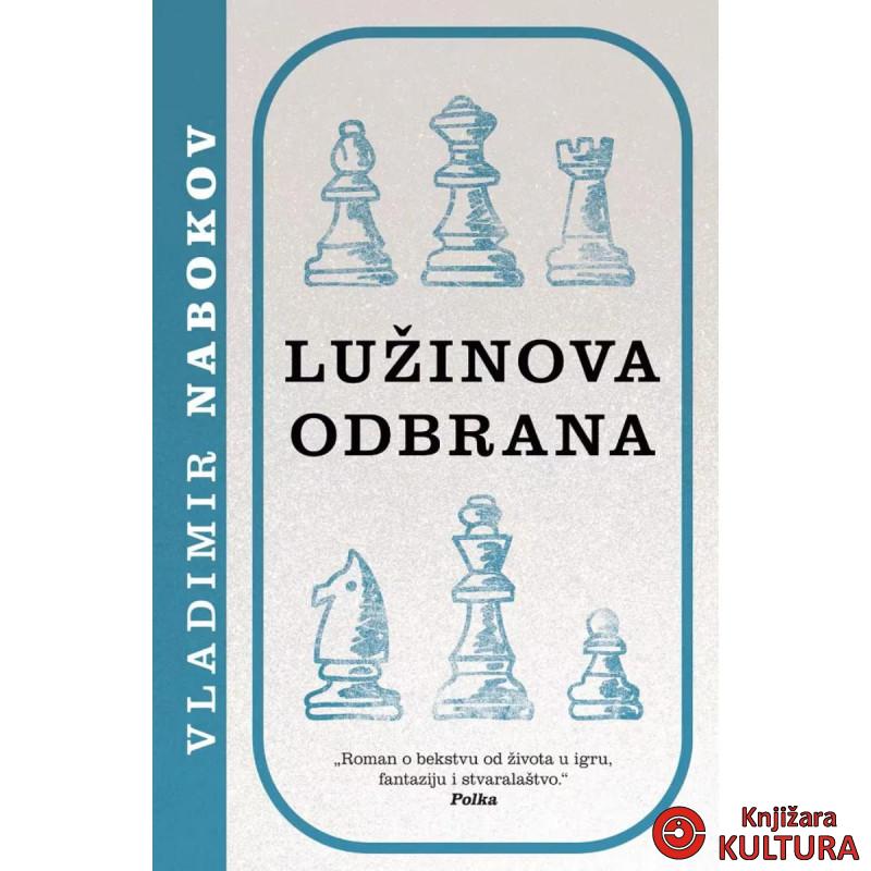 Lužinova odbrana 