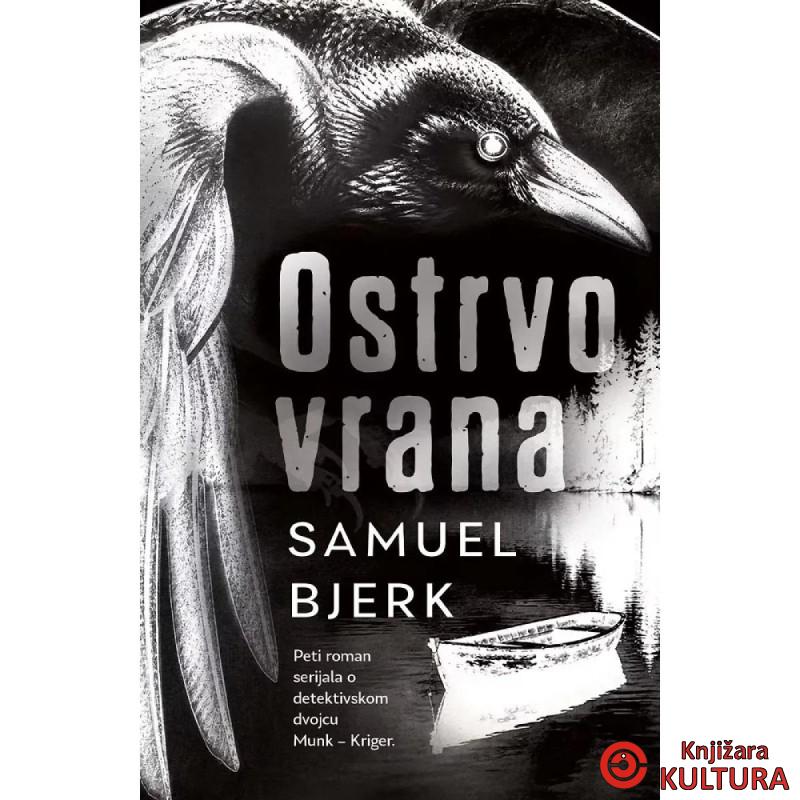 Ostrvo vrana 
