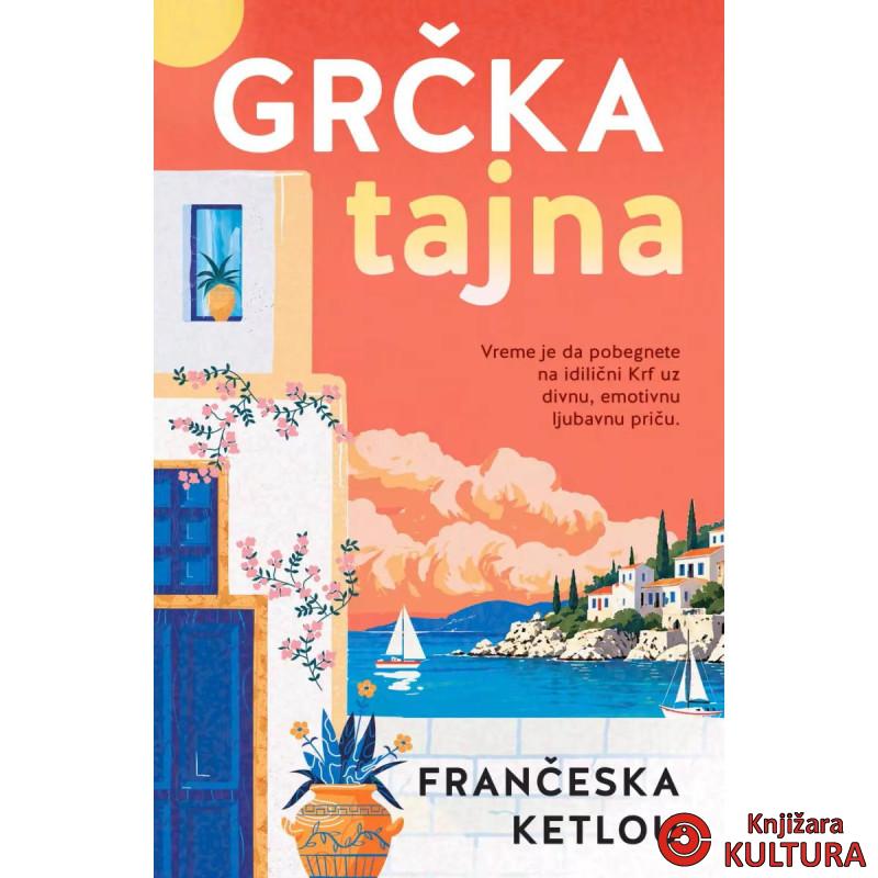 Grčka tajna 