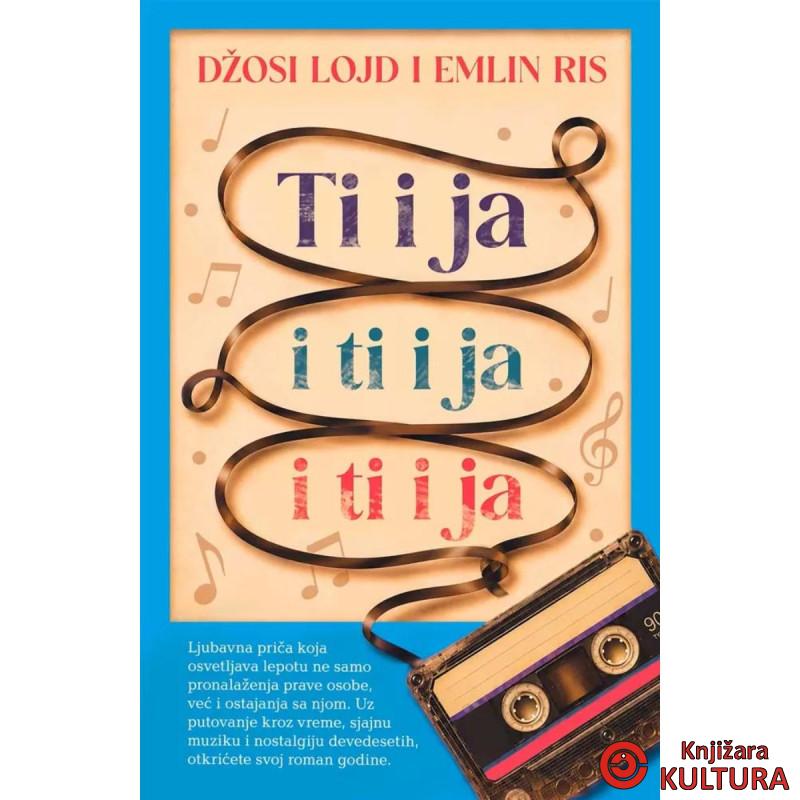 Ti i ja i ti i ja i ti i ja 