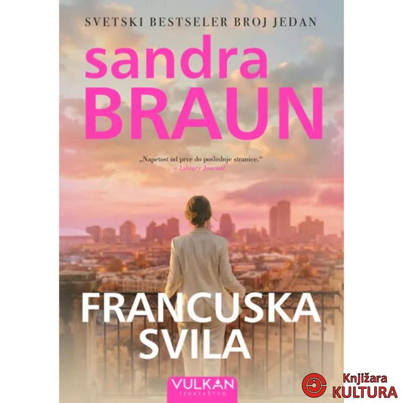 Francuska svila 