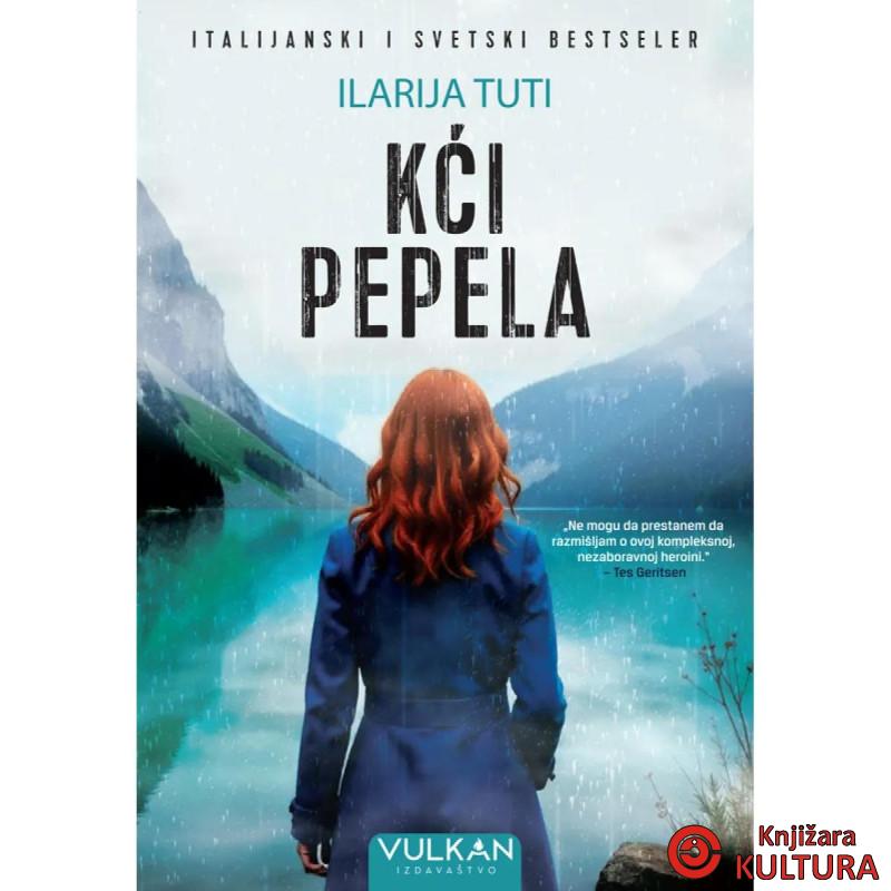 Kći pepela 