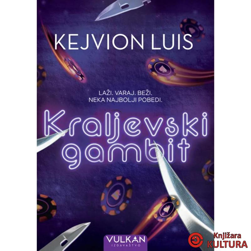 Kraljevski gambit 