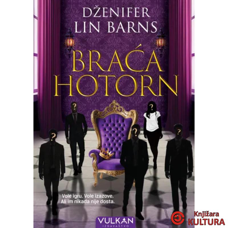 Braća Hotorn 