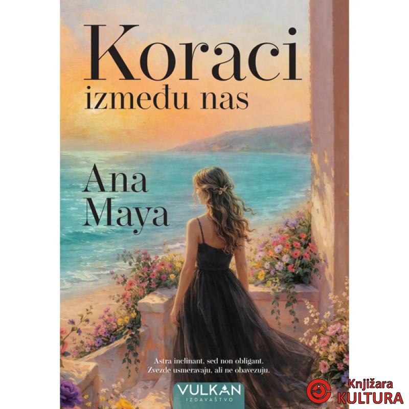 Koraci između nas 