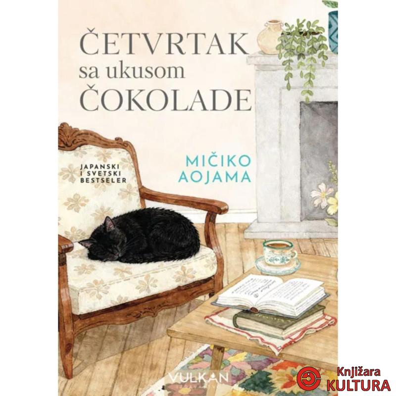 Četvrtak sa ukusom čokolade 