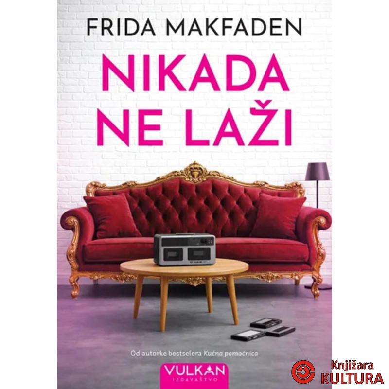 Nikada ne laži 