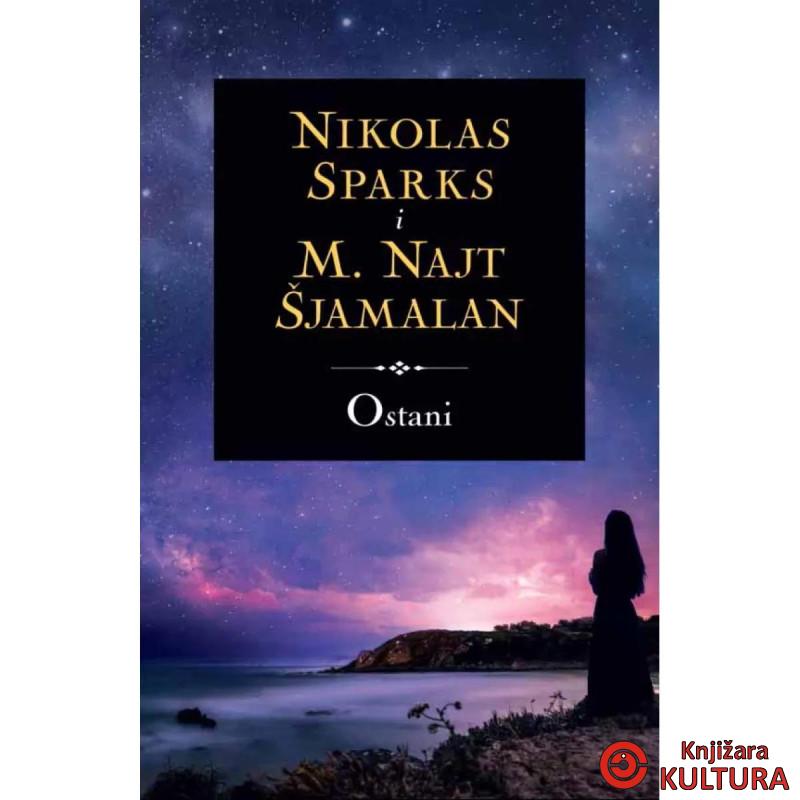 Ostani 