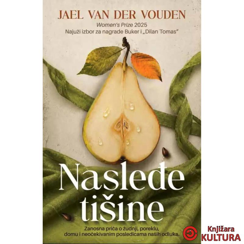 Nasleđe tišine 