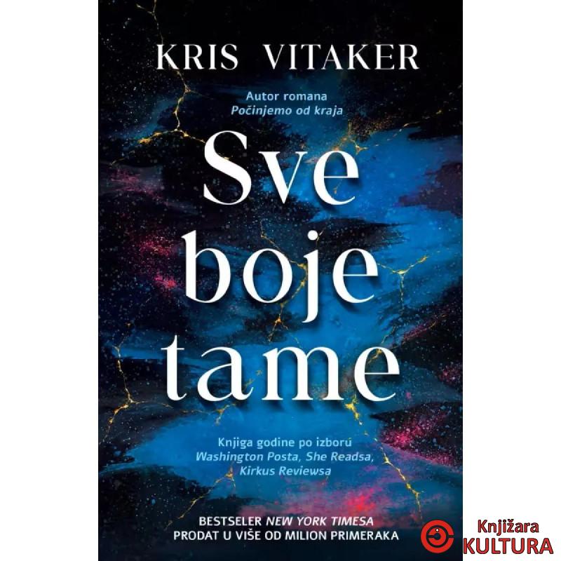 Sve boje tame 