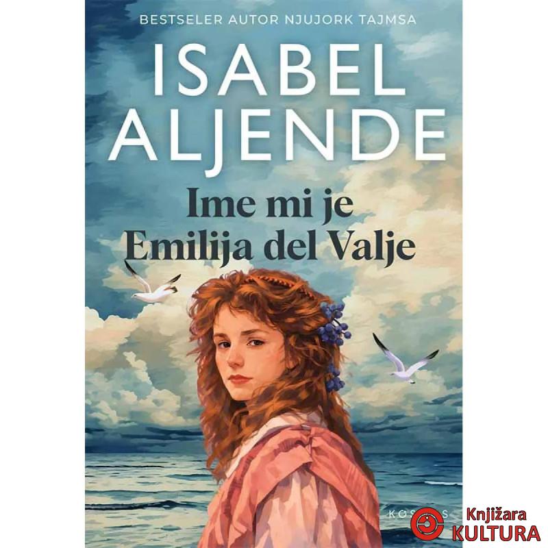 Ime mi je Emilija del Valje 