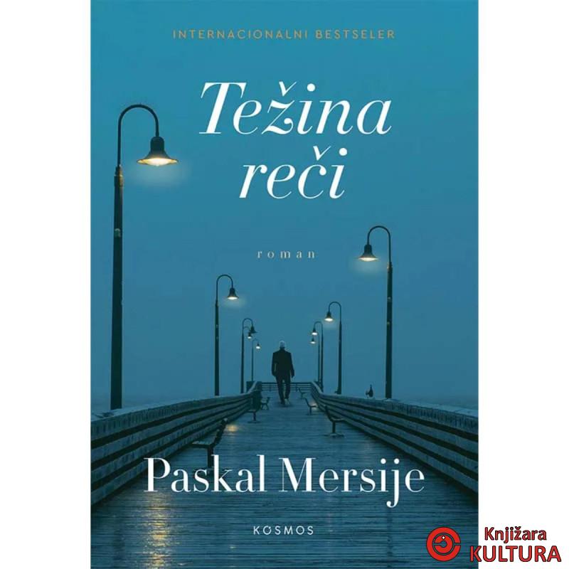 Težina reci 