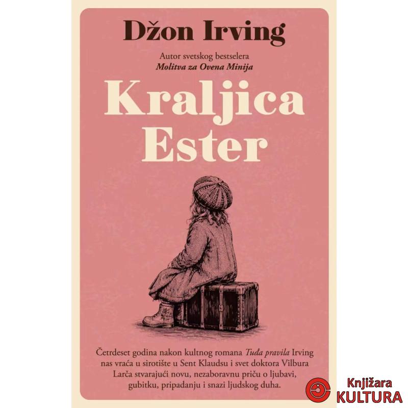 Kraljica Ester 