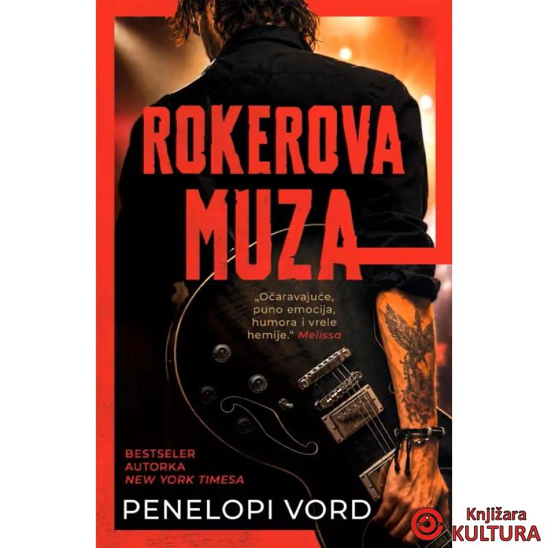 Rokerova muza 