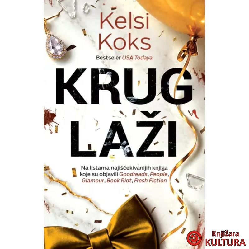 Krug laži 