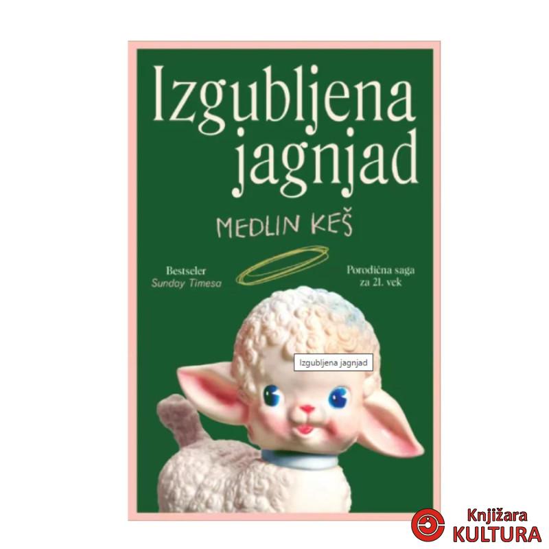 Izgubljena jagnjad 