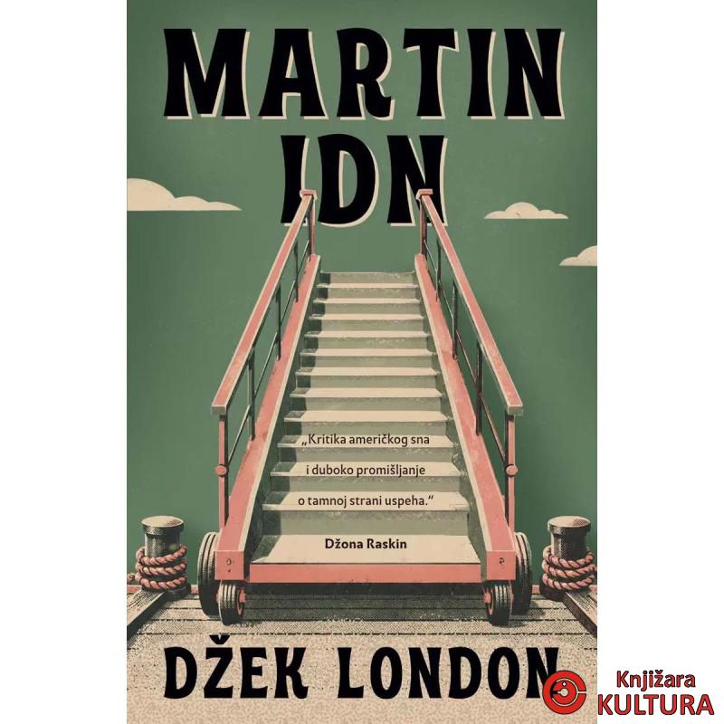 Martin Idn 