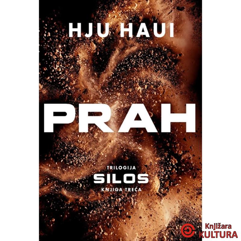 Prah Silos 3 
